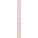Disainteip 15mmx10m/ Crafted Dots Pink