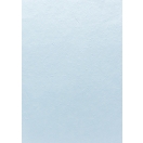 Handmade Mulberry Paper 55 x 40 cm light blue