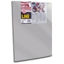 Linoleum Block 406x305x3,2mm, 2 sheets