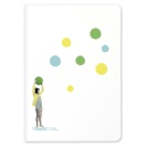 Notebook  A5, 48sheets
