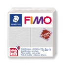 Fimo Leather Effect Ivory 57g
