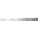 Joonlaud metallist 30cm