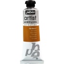 Artist Acrylics Extra Fine 37ml/106 yellow ochre