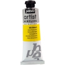 Artist Acrylics Extra Fine 37ml/252 light hansa yellow
