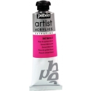 Artist Acrylics Extra Fine 37ml/262 quinacridone pink