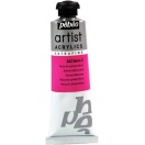 Akrüülvärv Extra Fine 37ml/ 262 quinacridone pink II