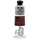 Artist Acrylics Extra Fine 37ml/400 quinacridone garnet