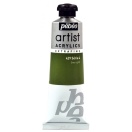 Artist Acrylics Extra Fine 37ml/429 greengold 