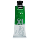 XL oil 37ml, 16 cadmium green