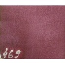 Aurusiidivärv 125ml 469/ linaire des alpes