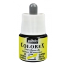 Colorex akvarelltint 45ml/ 13 chartreuse roheline