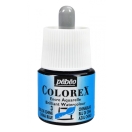 Colorex watercolour ink 45ml/03 china blue