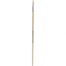 Nature Line Brush, size 04 , long handle