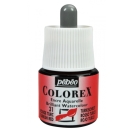 Colorex watercolour ink 45ml/31 turkish red