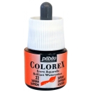 Colorex akvarelltint 45ml/ 32 saffron