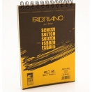 Sketch Book Fabriano Schizzi A5, 60p, 90g
