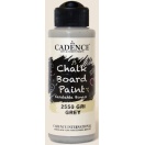 Tahvlivärv Chalkboard 120ml/ 2550 hall