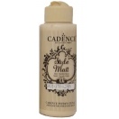 Akrüülvärv Style Matt 120ml/ 9005 linen