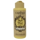 Style Matt 120ml/ 9008 vanilla 