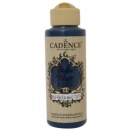 Akrüülvärv Style Matt 120ml/ 9063 tufts