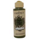 Style Matt 120ml/ 9050 farm green
