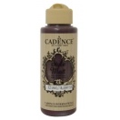 Style Matt 120ml/ 9025 mulberry purple