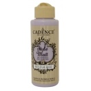 Style Matt 120ml/ 9023 mauve