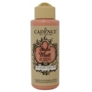 Style Matt 120ml/ 9019 flamingo pink