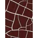 Kraklee-lakk Crocodile 2-etapiline 2x70ml/ 1006 pruun