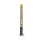Acryl Opak felt pen thin tip/ ocre