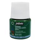 P.BO Deco-Painting glossy colour 45ml/ 15 dark green