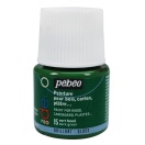 Akrüülvärv läikiv 45ml Deco/ 15 dark green