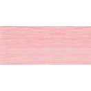 Flirist crepe 25x250cm/ Ins pink