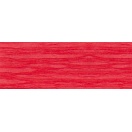 Lille krepp-paber 25x250cm/ punane