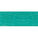 Florist crepe 25x250cm/ mint turquoise