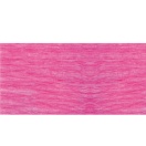 Flirist crepe 25x250cm/ fuchsia