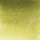 Akvarellvärv Valged ööd küvett 2,5ml/ 727 oliiviroheline