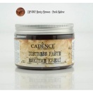 Distress Paste 150ml/ Rusty brown