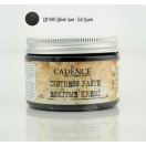 Distress Paste 150ml/ Black Soot