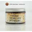 Distress Paste 150ml/ Antique Maroon