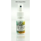 Tindi sprei Mixed media 25ml/ Valge
