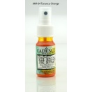 Mix Media Spray Ink Paint 25ml/ Orange