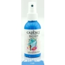Spray Fabric Paint 100ml/ 1109 Sea Blue