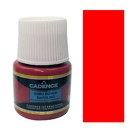 Marbling Paint 45ml/ 856 Red
