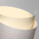 Dekoratiiv paber A4 220g I, 5tk/ Stone cream
