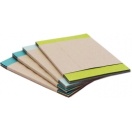 Handicraft cardboard A4 20p, 300g/m2