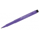 Pintsel-pliiats Faber-Castelli/ 136 Purple violet