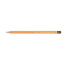 Graphite Pencil Koh-I-Noor 1500/ 4H