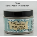 Chalkpaint, 150ml/ French Linen