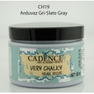 Chalkpaint, 150ml/ Slate Grey